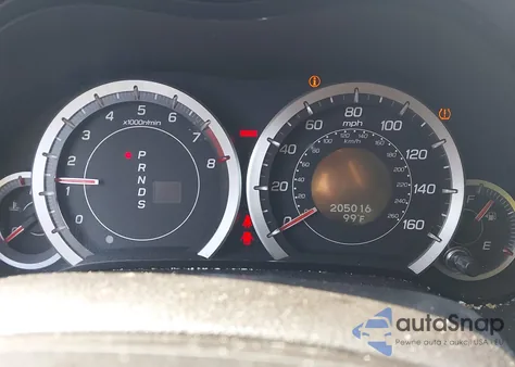 2010 Acura Tsx 2.4 from USA, damaged, VIN JH4CU2F61AC017915